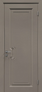 Товар Межкомнатная дверь Смальта-Шарм 15PR латте