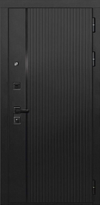 Товар Дверь ДвериПРО L-45 ФЛЗ-603 Бетон снежный DPRO195633